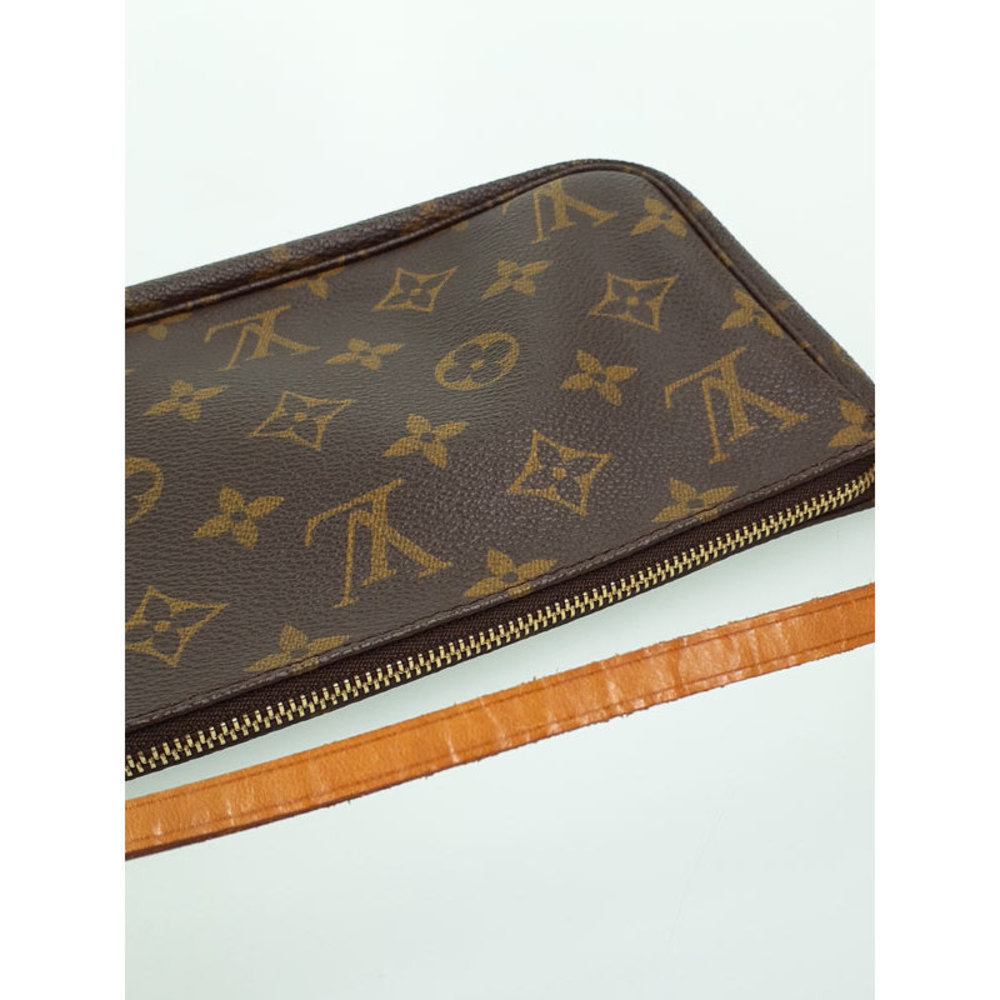 Louis Vuitton Pochette Accessoires Monogram Accessory Pouch - Picture 8 of 8